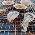 seafood ナイス貝 - 