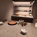 Tea Bar 聴景居 - 