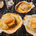 seafood ナイス貝 - 