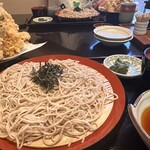 天の雫 - 料理写真:
