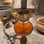 Tea Bar 聴景居 - 