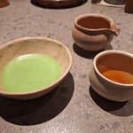 Tea Bar 聴景居 - 