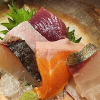 魚匠 銀平 道頓堀店 - 