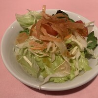 シェフス - 海南丼　¥1,200