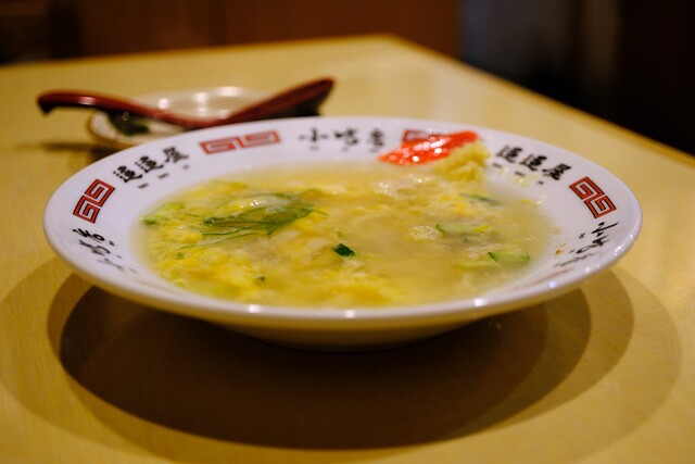 盛岡じゃじゃめん 小吃店 フェザン店（もりおかじゃじゃめん しょうすうてん） - 盛岡（麺類）の写真