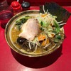 ラーメン 厚木家