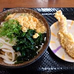 こがね製麺所 - 
