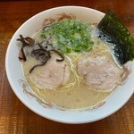 富龍らーめん - 