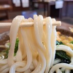 こがね製麺所 - 