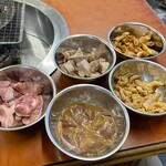 山木屋 - 