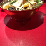 ラーメン 厚木家 - 