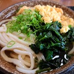 こがね製麺所 - 