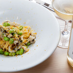 ALTO TORRE - 料理写真:料理1品＋グラスワイン