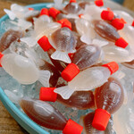 seafood ナイス貝 - 