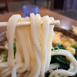こがね製麺所 - 