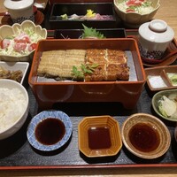 博多うなぎ屋 藤う那 - 