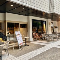 焼肉 天 がむしゃら - 