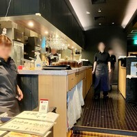 焼肉 天 がむしゃら - 