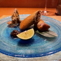 旬華 なか村 - 