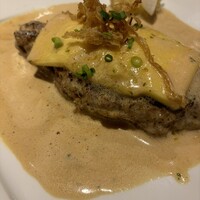 旬菜ステーキ処 らいむらいと - 