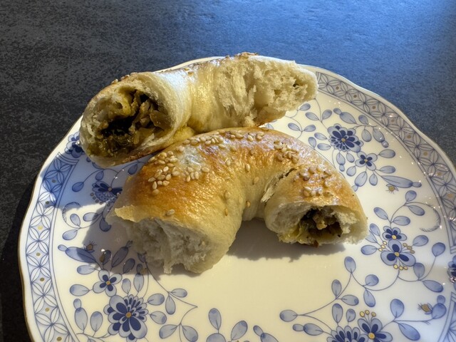 ベーグルサンニーイチヨン （BAGEL 3214） - 赤坂/ベーグル | 食べログ