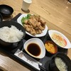 レストラン東洋軒 トキハ別府店