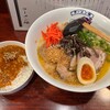 ラーメン隊 目黒三田店