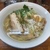 麺屋ひょっとこ 交通会館店