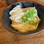 中村うどん - 