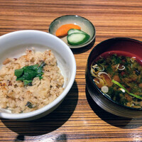 春秋ツギハギ 日比谷 - 