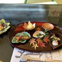 鶯啼庵 - 