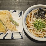 手打うどん すみた - 