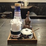 手打うどん すみた - 