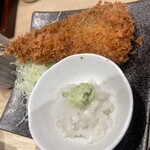 とんかつ神楽坂さくら - 