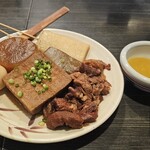 手打うどん すみた - 