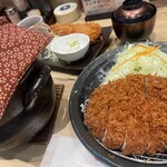 とんかつ神楽坂さくら - 