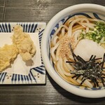 手打うどん すみた - 