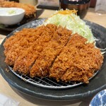 とんかつ神楽坂さくら - 