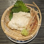 手打うどん すみた - 
