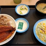 松屋 - 料理写真: