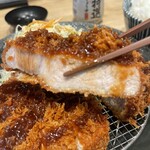 とんかつ神楽坂さくら - 