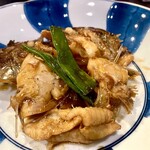 居酒屋 濱チャン - 料理写真: