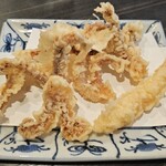 手打うどん すみた - 