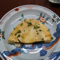 日本料理 久丹 - 