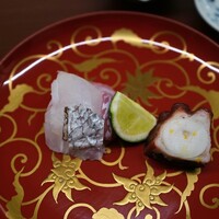 日本料理 久丹 - 