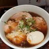 らー麺 本間
