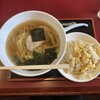 中華料理 なるたん