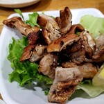 ジンギスカンやきとり元祖千両 - 