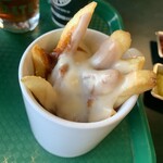 ラッキーピエロ 函館駅前店 - 