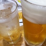 ジンギスカンやきとり元祖千両 - 